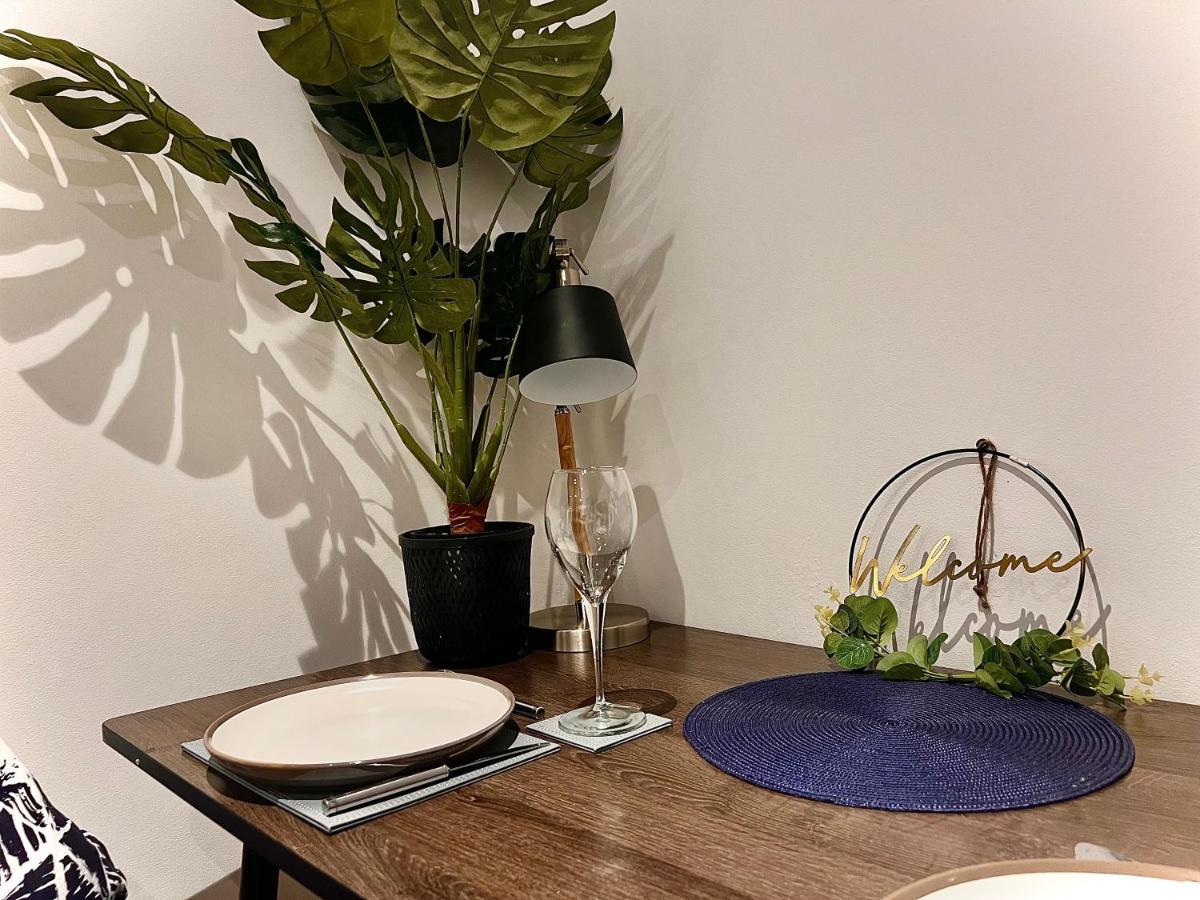 Luxury Studio In City Centre Саутхамптън Екстериор снимка