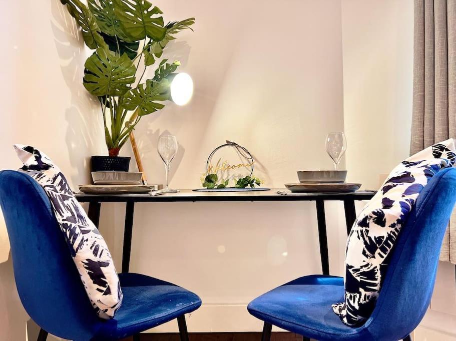 Luxury Studio In City Centre Саутхамптън Екстериор снимка