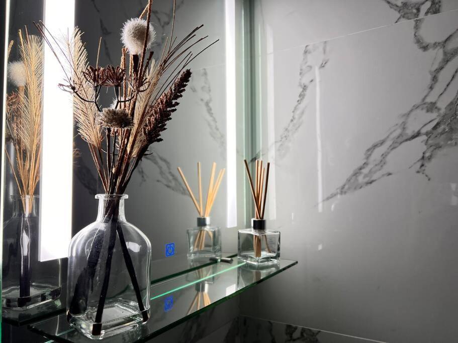 Luxury Studio In City Centre Саутхамптън Екстериор снимка