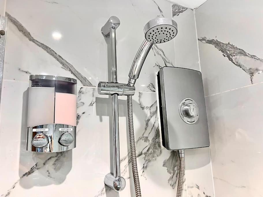 Luxury Studio In City Centre Саутхамптън Екстериор снимка